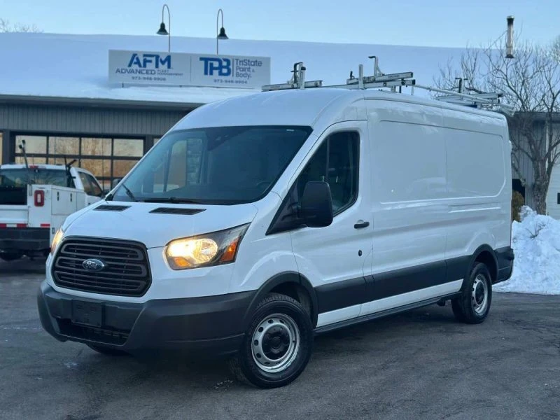 2016 Ford Transit - Image 2 of 12