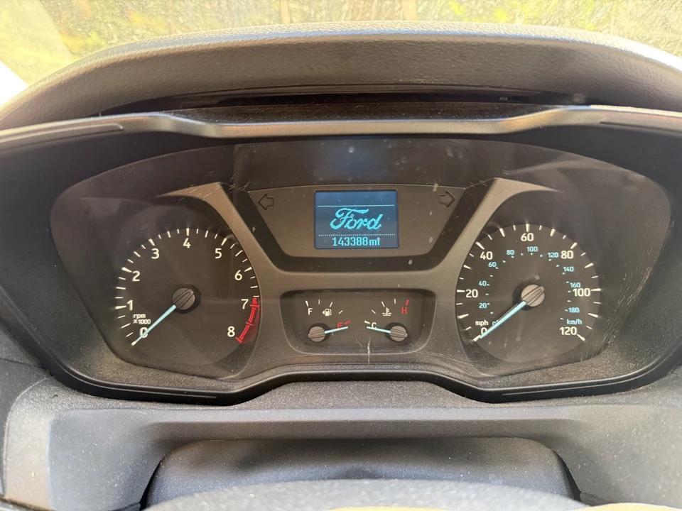 2016 Ford Transit - Image 16 of 31