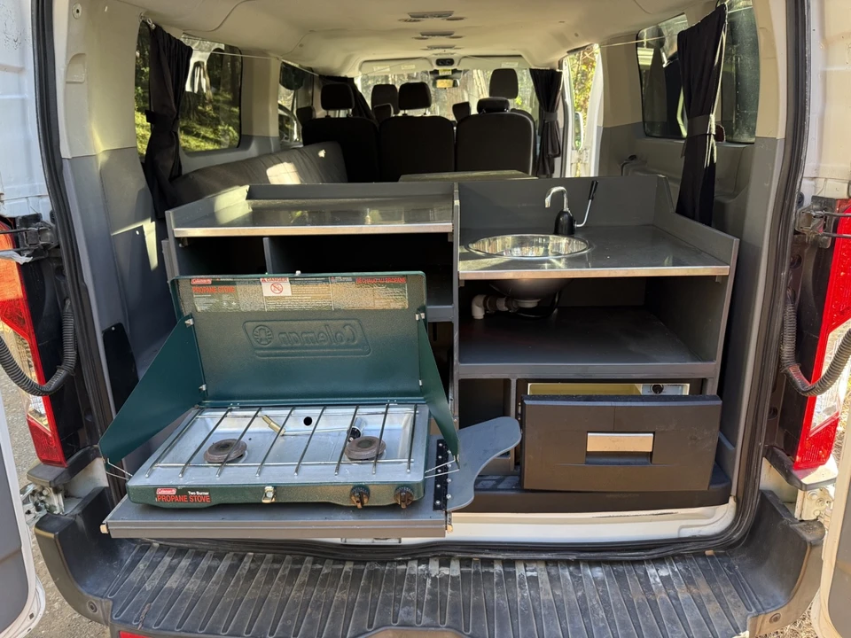 2016 Ford Transit - Image 13 of 31