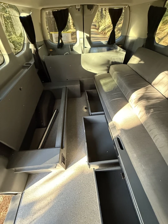 2016 Ford Transit - Image 10 of 31