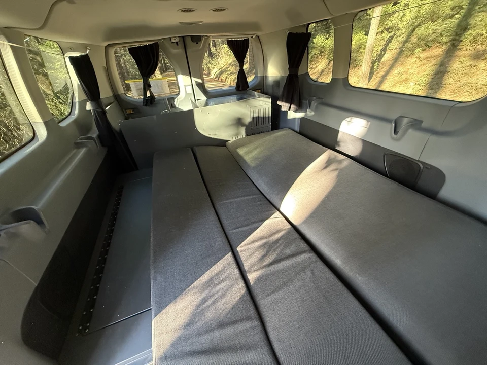 2016 Ford Transit - Image 9 of 31