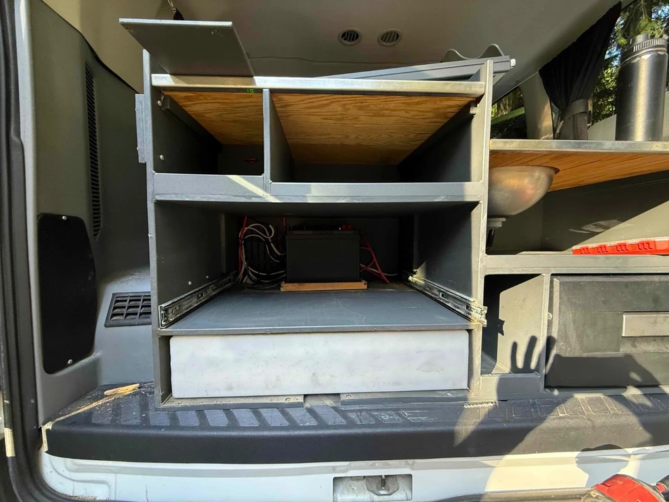 2016 Ford Transit - Image 31 of 31