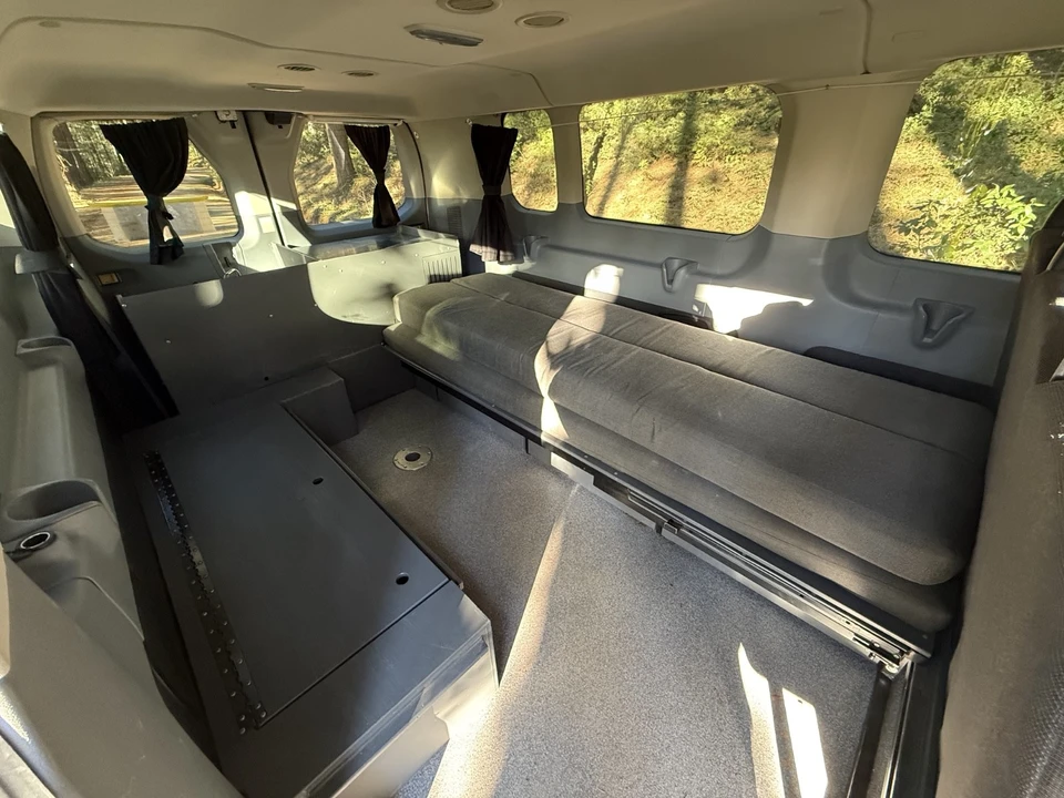 2016 Ford Transit - Image 7 of 31