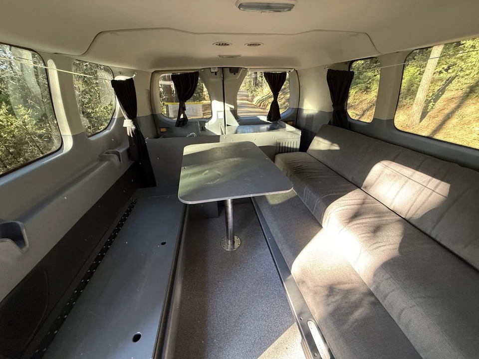 2016 Ford Transit - Image 12 of 31