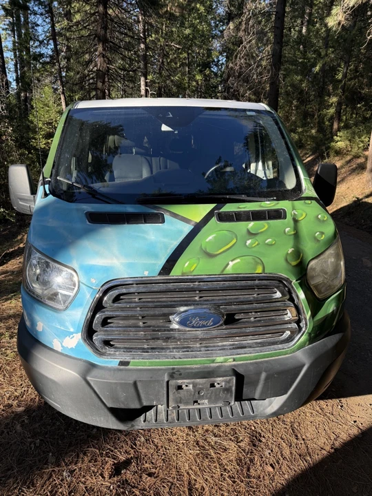 2016 Ford Transit - Image 3 of 31