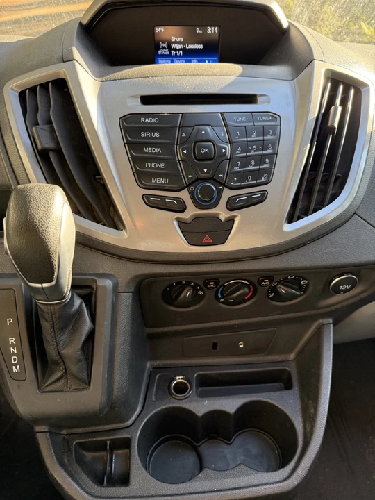 2016 Ford Transit - Image 28 of 31