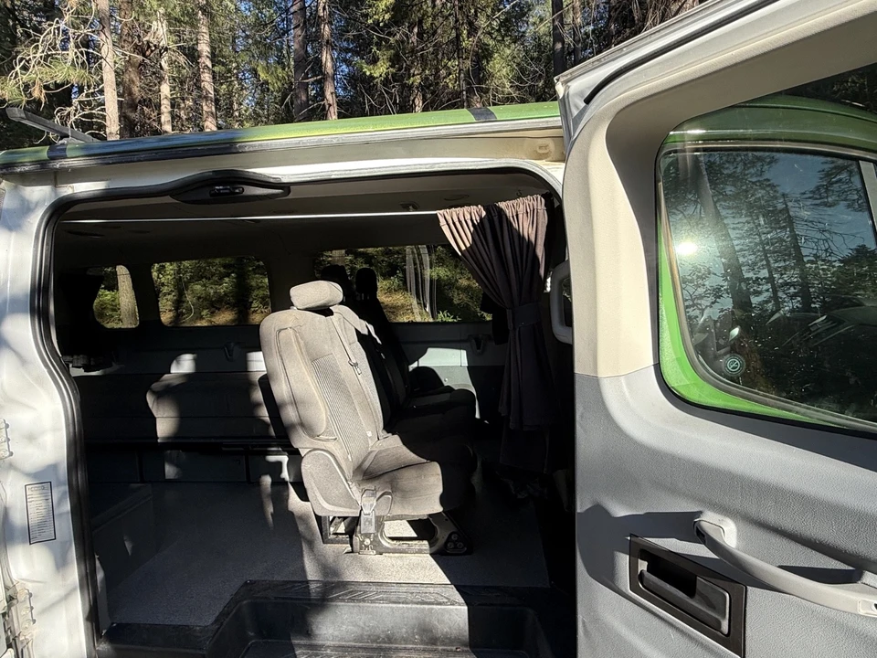 2016 Ford Transit - Image 6 of 31
