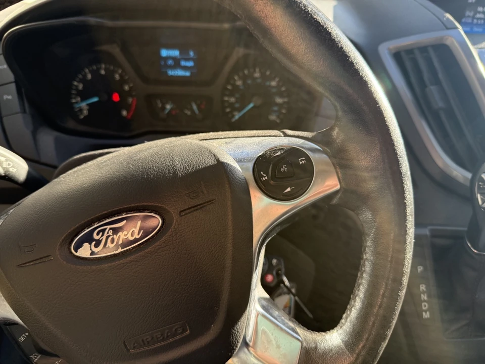 2016 Ford Transit - Image 17 of 31