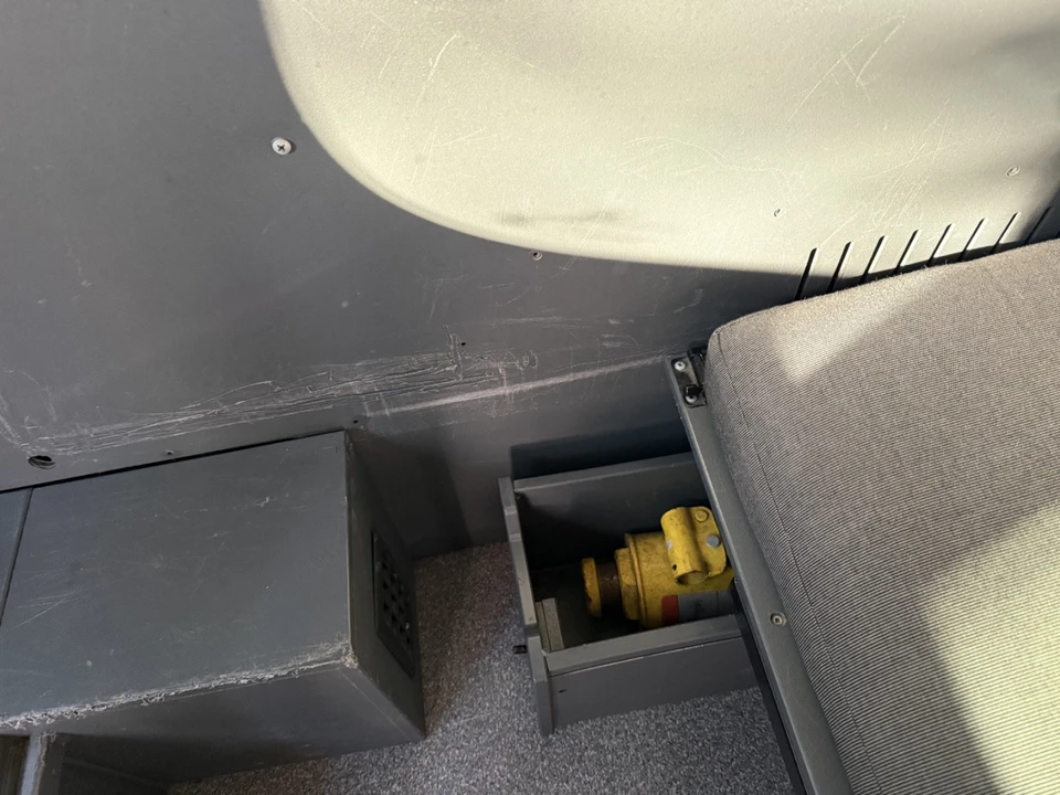 2016 Ford Transit - Image 11 of 31
