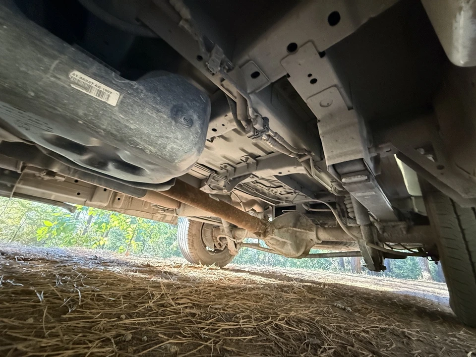 2016 Ford Transit - Image 25 of 31