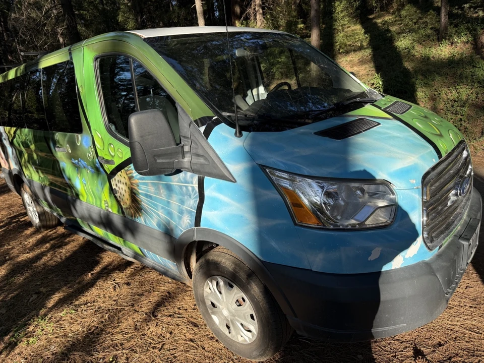 2016 Ford Transit - Image 5 of 31