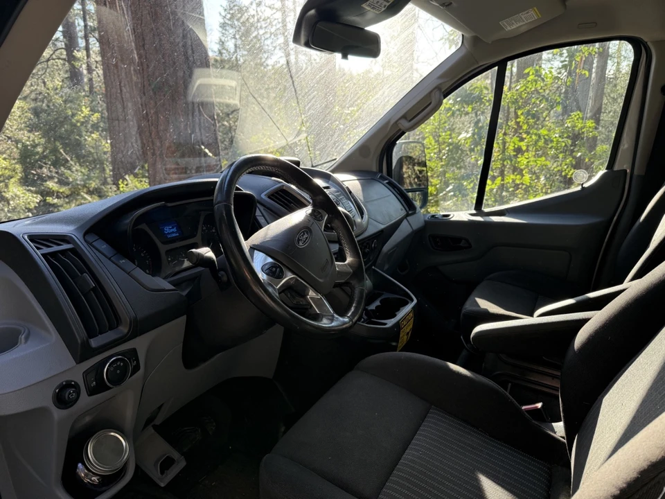 2016 Ford Transit - Image 4 of 31