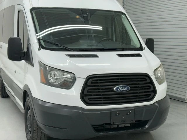 2016 Ford Transit - Image 10 of 12