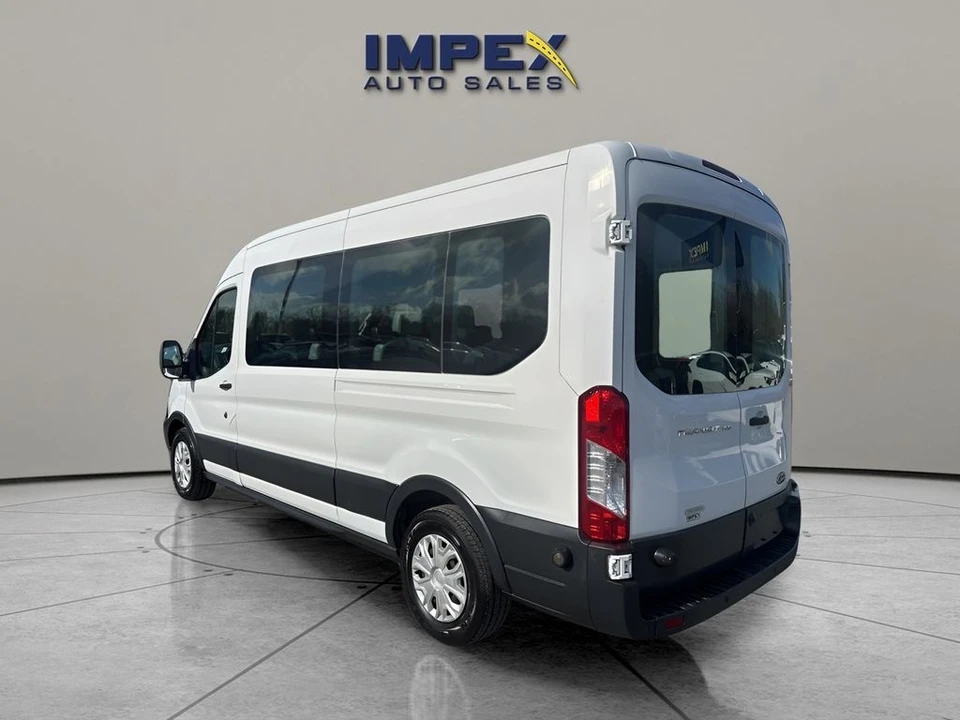 2016 Ford Transit - Image 3 of 12