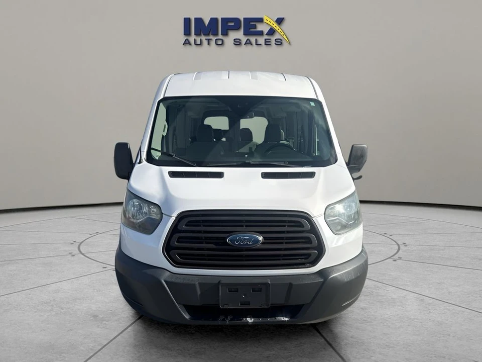 2016 Ford Transit - Image 8 of 12