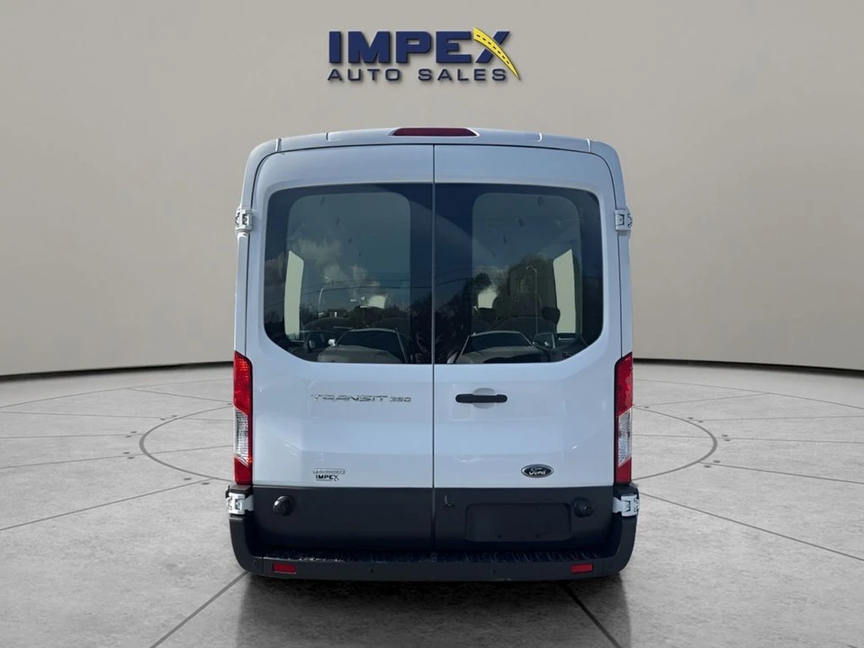 2016 Ford Transit - Image 4 of 12