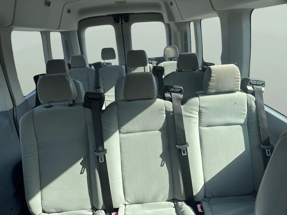 2016 Ford Transit - Image 10 of 12