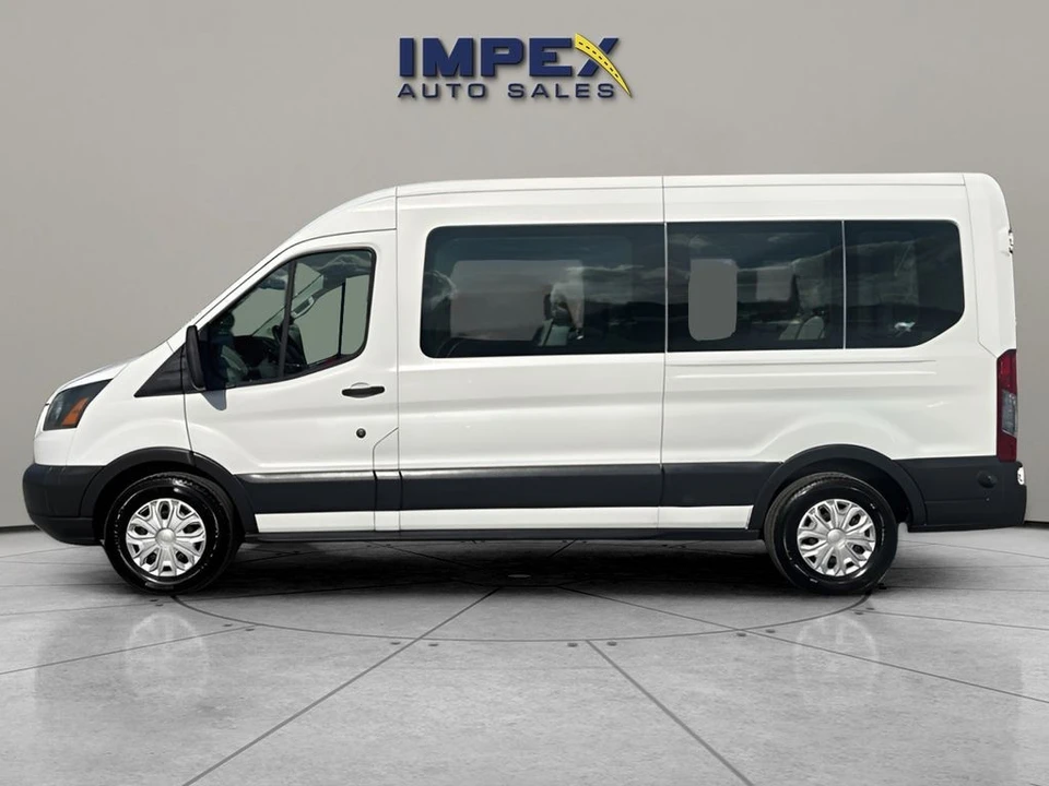 2016 Ford Transit - Image 2 of 12