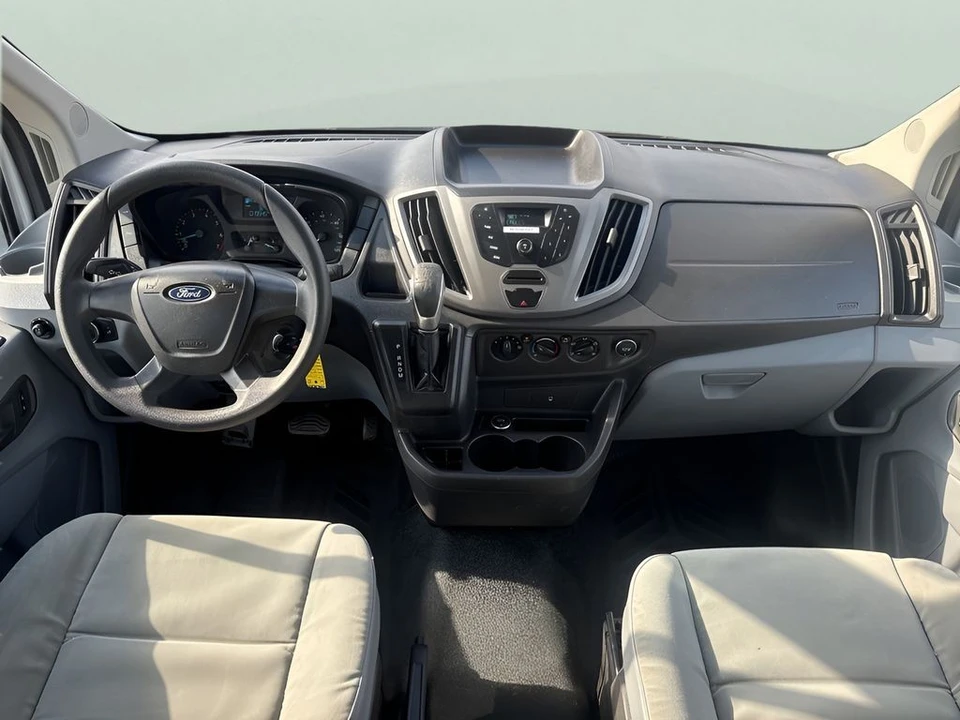 2016 Ford Transit - Image 12 of 12