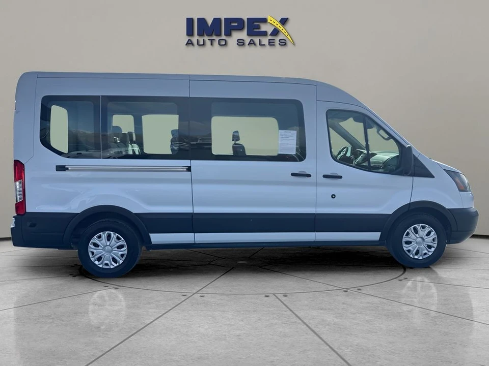 2016 Ford Transit - Image 6 of 12