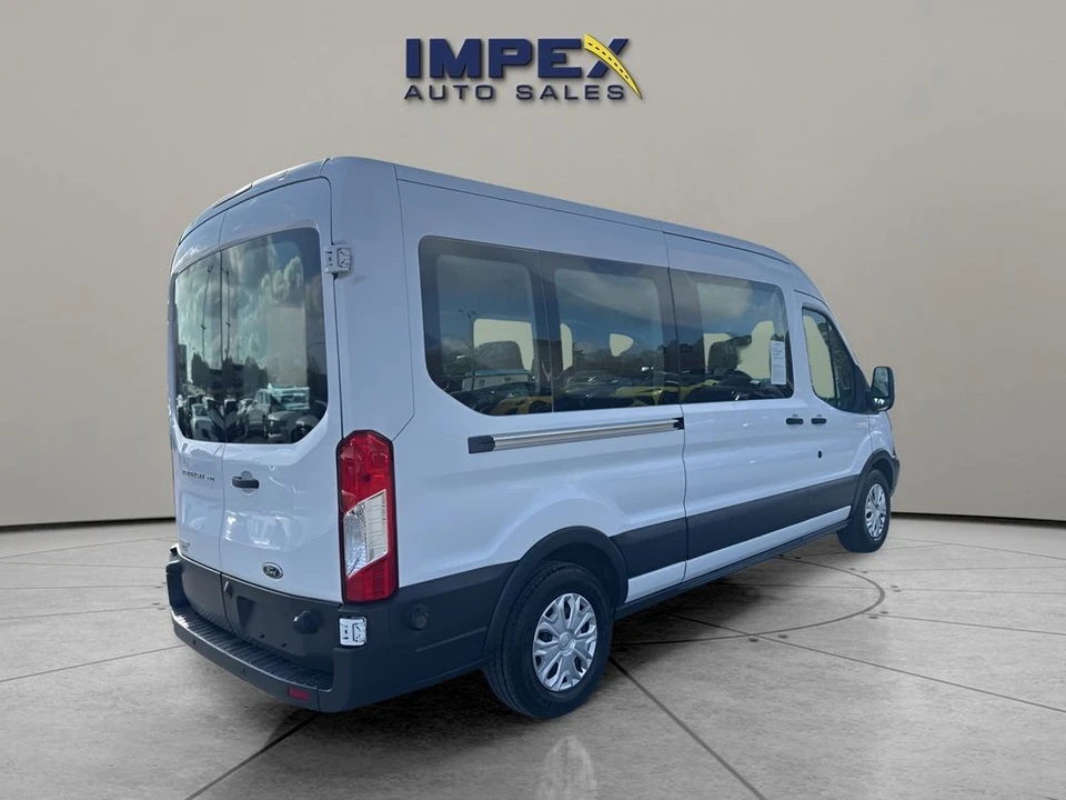 2016 Ford Transit - Image 5 of 12
