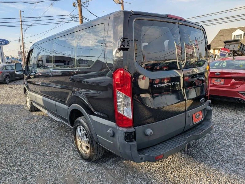 2016 Ford Transit - Image 6 of 12