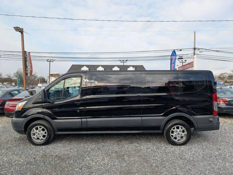 2016 Ford Transit - Image 8 of 12