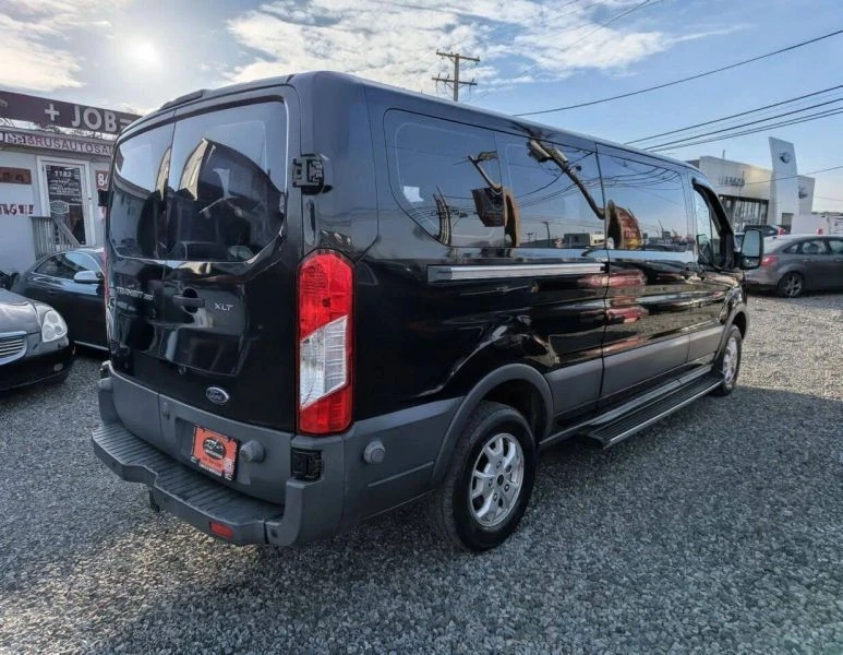 2016 Ford Transit - Image 4 of 12