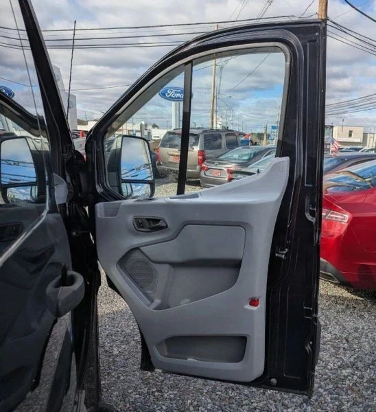 2016 Ford Transit - Image 11 of 12