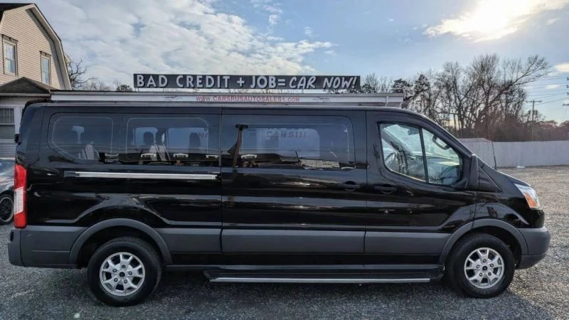 2016 Ford Transit - Image 7 of 12