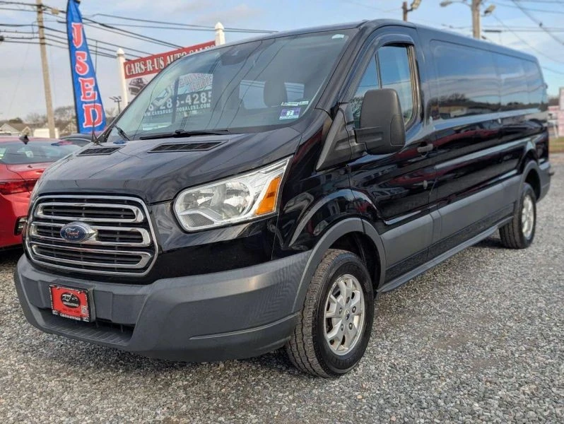 2016 Ford Transit - Image 3 of 12
