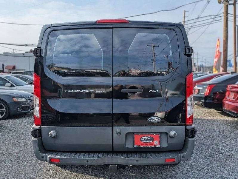 2016 Ford Transit - Image 5 of 12