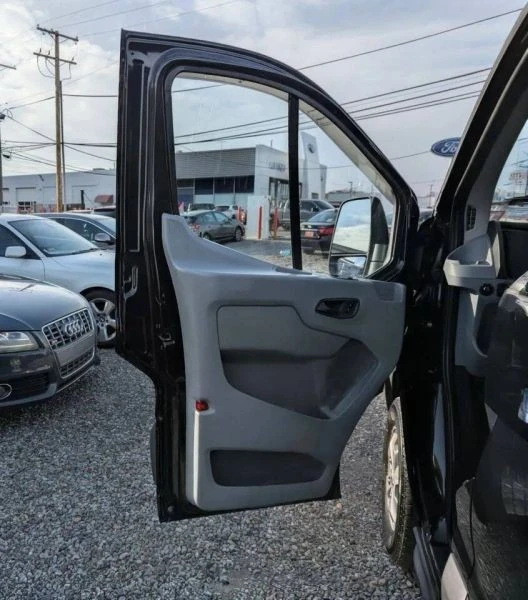 2016 Ford Transit - Image 9 of 12