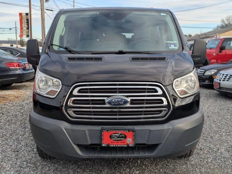 2016 Ford Transit - Image 2 of 12