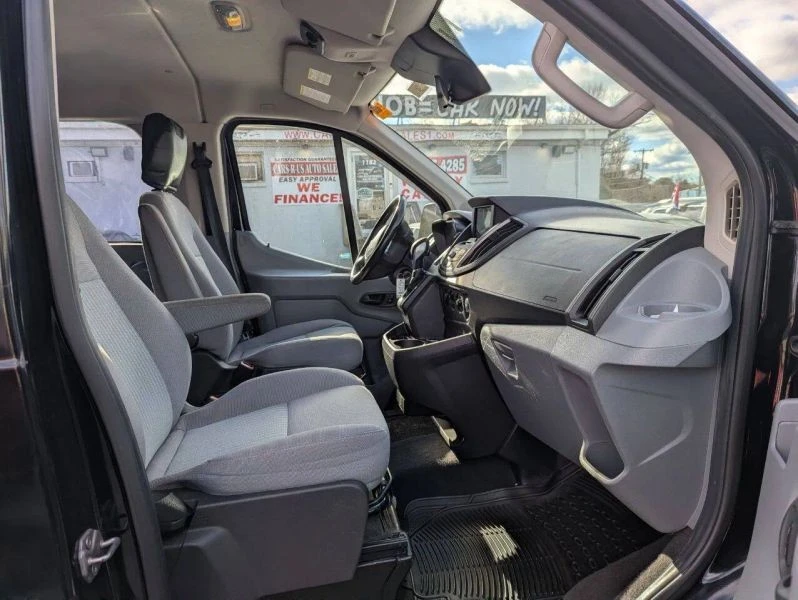 2016 Ford Transit - Image 12 of 12