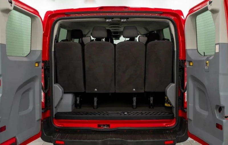 2016 Ford Transit - Image 10 of 12