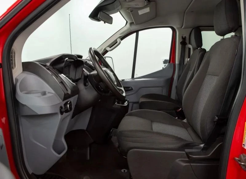 2016 Ford Transit - Image 7 of 12