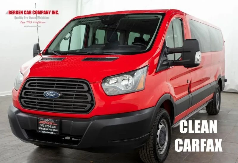 2016 Ford Transit - Image 4 of 12