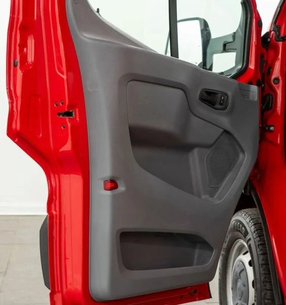 2016 Ford Transit - Image 5 of 12
