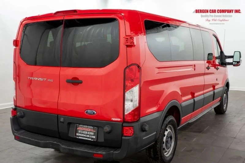 2016 Ford Transit - Image 11 of 12
