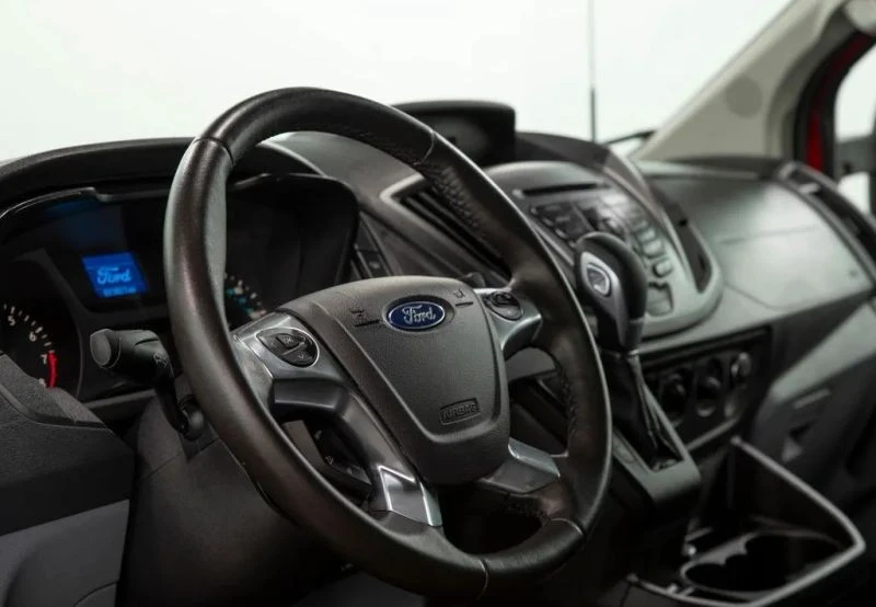 2016 Ford Transit - Image 6 of 12
