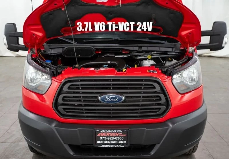 2016 Ford Transit - Image 3 of 12