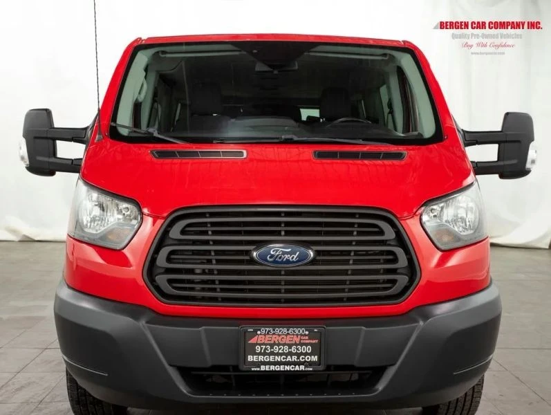 2016 Ford Transit - Image 2 of 12