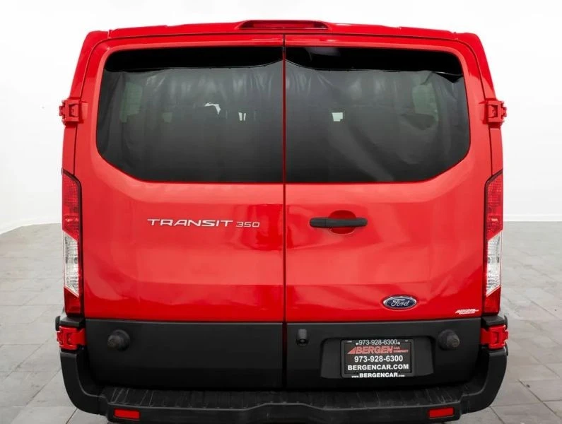 2016 Ford Transit - Image 9 of 12