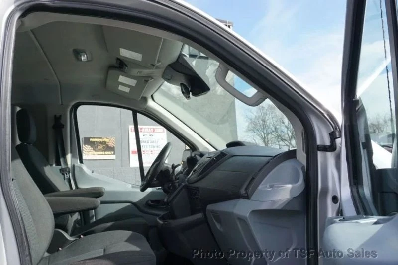 2016 Ford Transit - Image 11 of 12