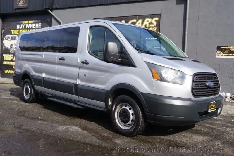 2016 Ford Transit - Image 9 of 12