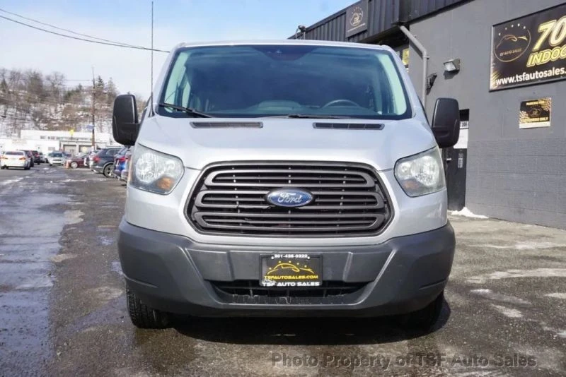 2016 Ford Transit - Image 2 of 12