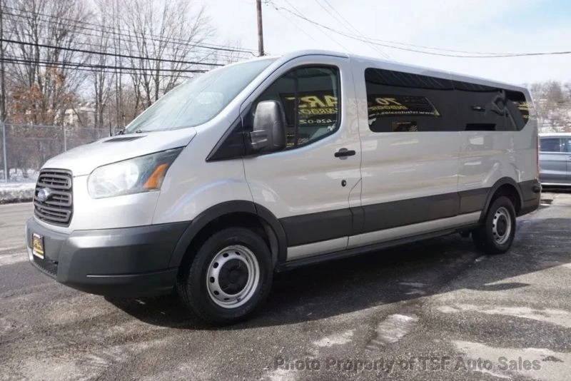 2016 Ford Transit - Image 3 of 12