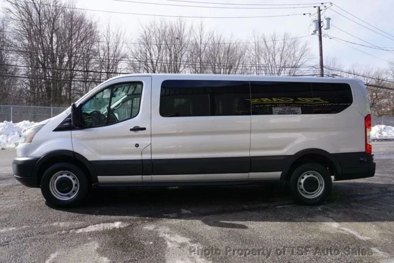 2016 Ford Transit - Image 4 of 12