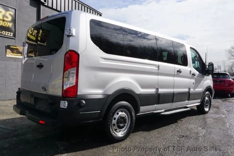 2016 Ford Transit - Image 7 of 12